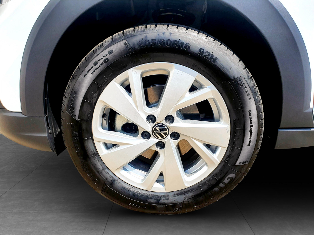Volkswagen Taigo 1.0TSI LIFE