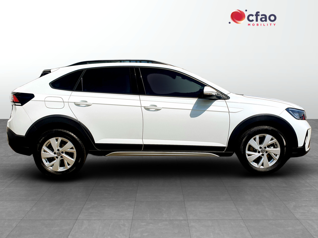 Volkswagen Taigo 1.0TSI LIFE