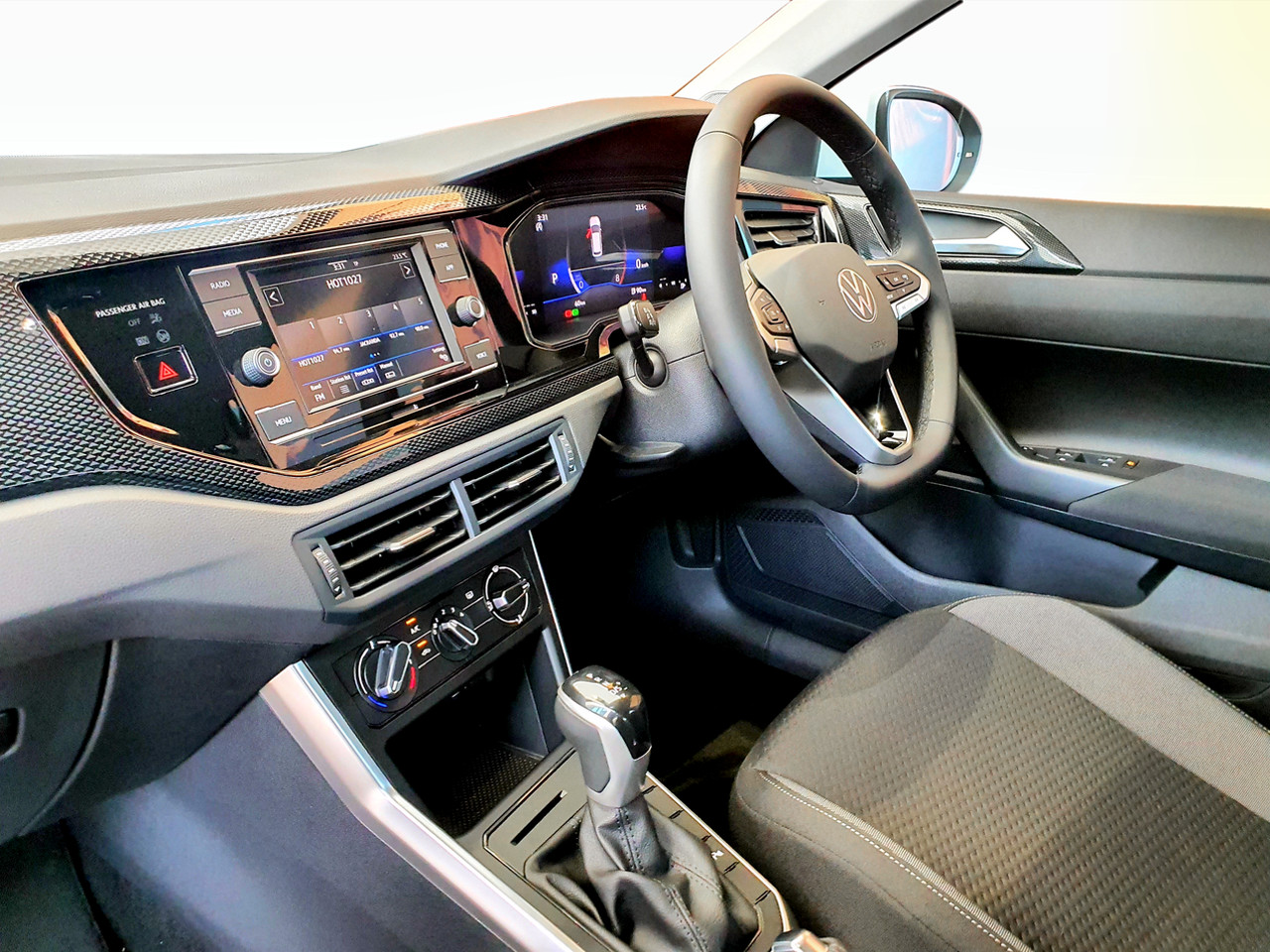 Volkswagen Taigo 1.0TSI LIFE
