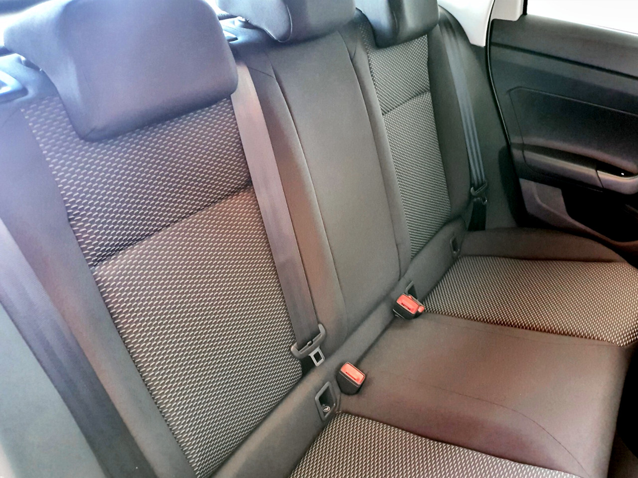Volkswagen Polo Polo 1.0 TSI