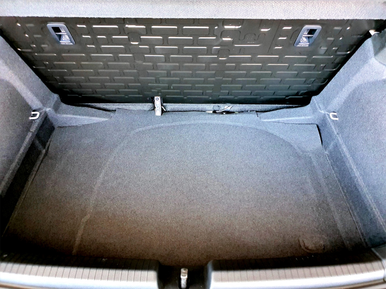 Volkswagen Polo Polo 1.0 TSI