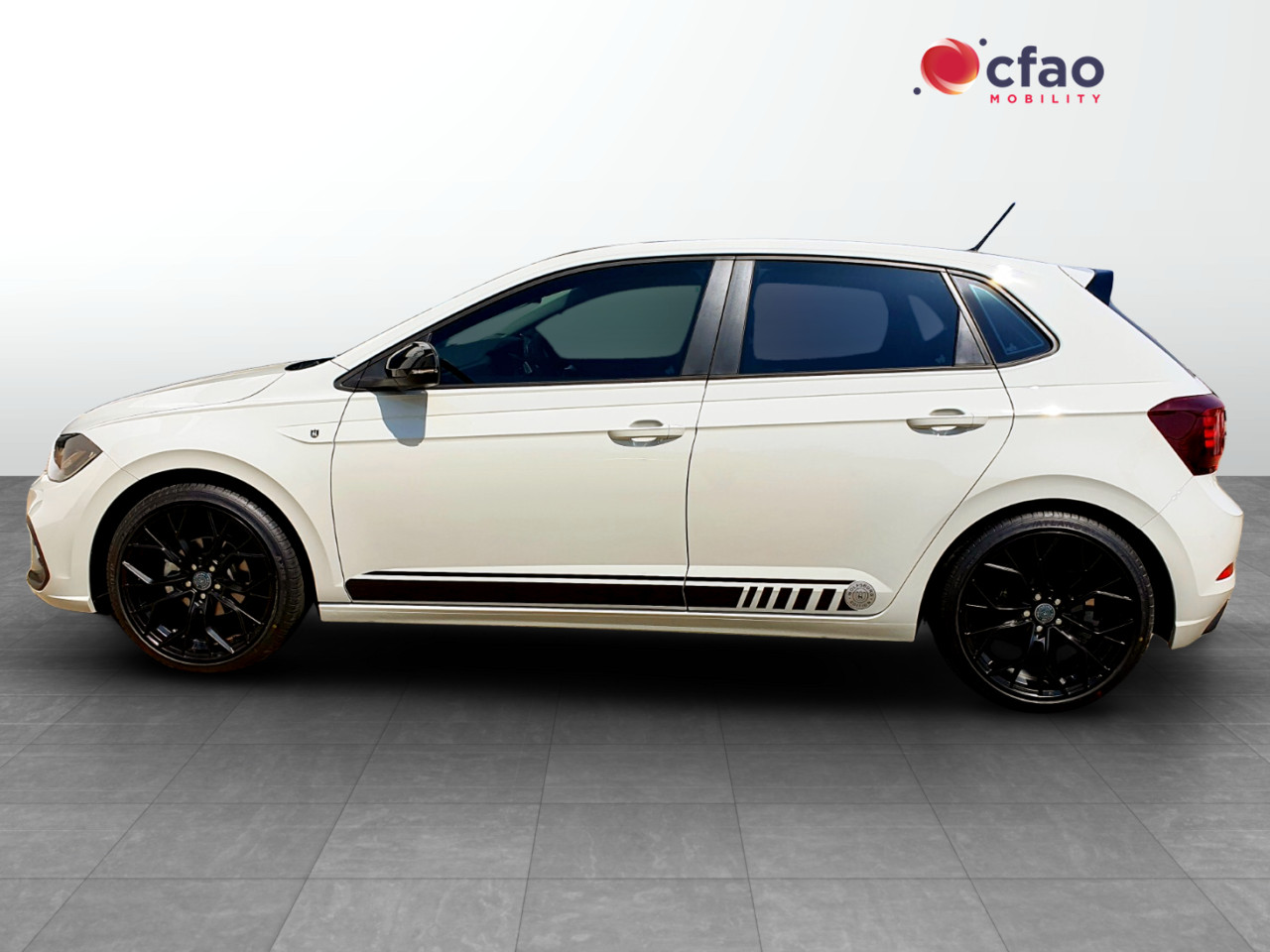 Volkswagen Polo Polo 1.0 TSI