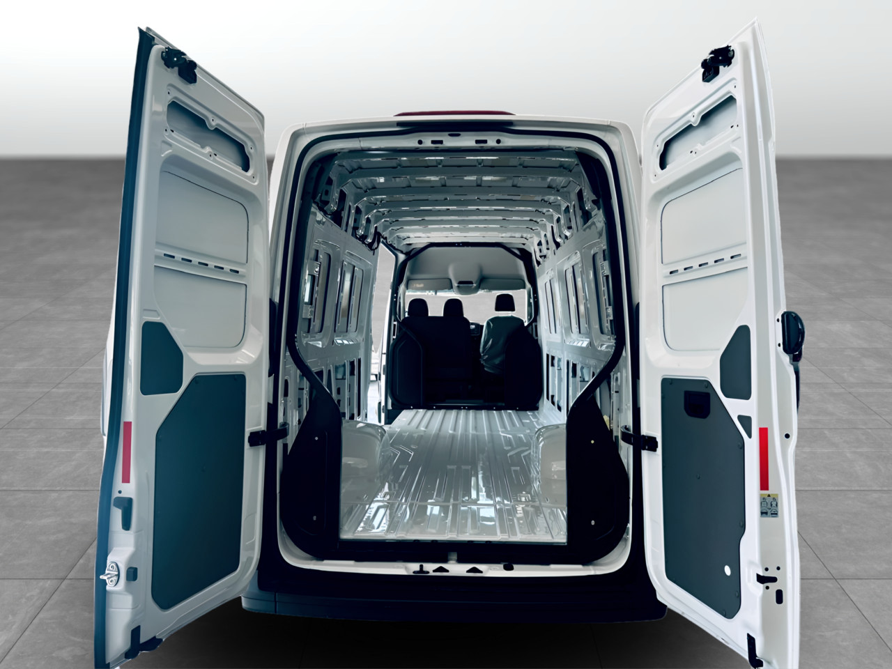 Volkswagen Crafter 50 2.0 TDi