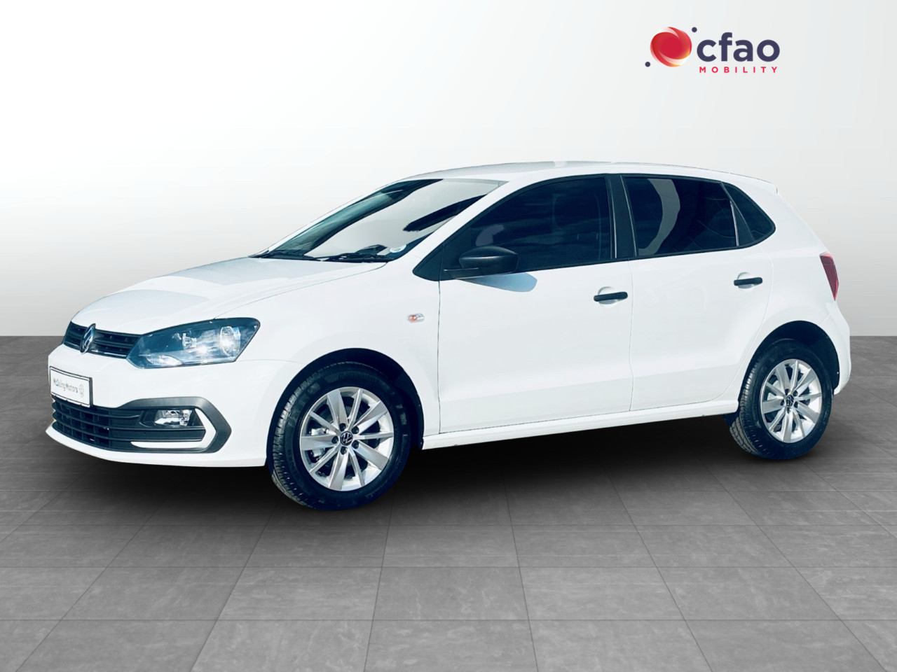 Volkswagen POLO VIVO HATCH 1.4 LIFE