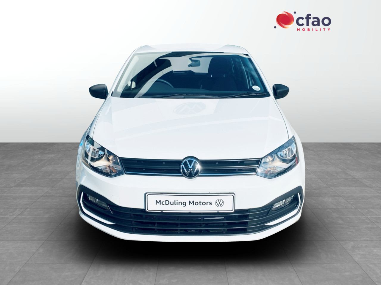 Volkswagen POLO VIVO HATCH 1.4 LIFE