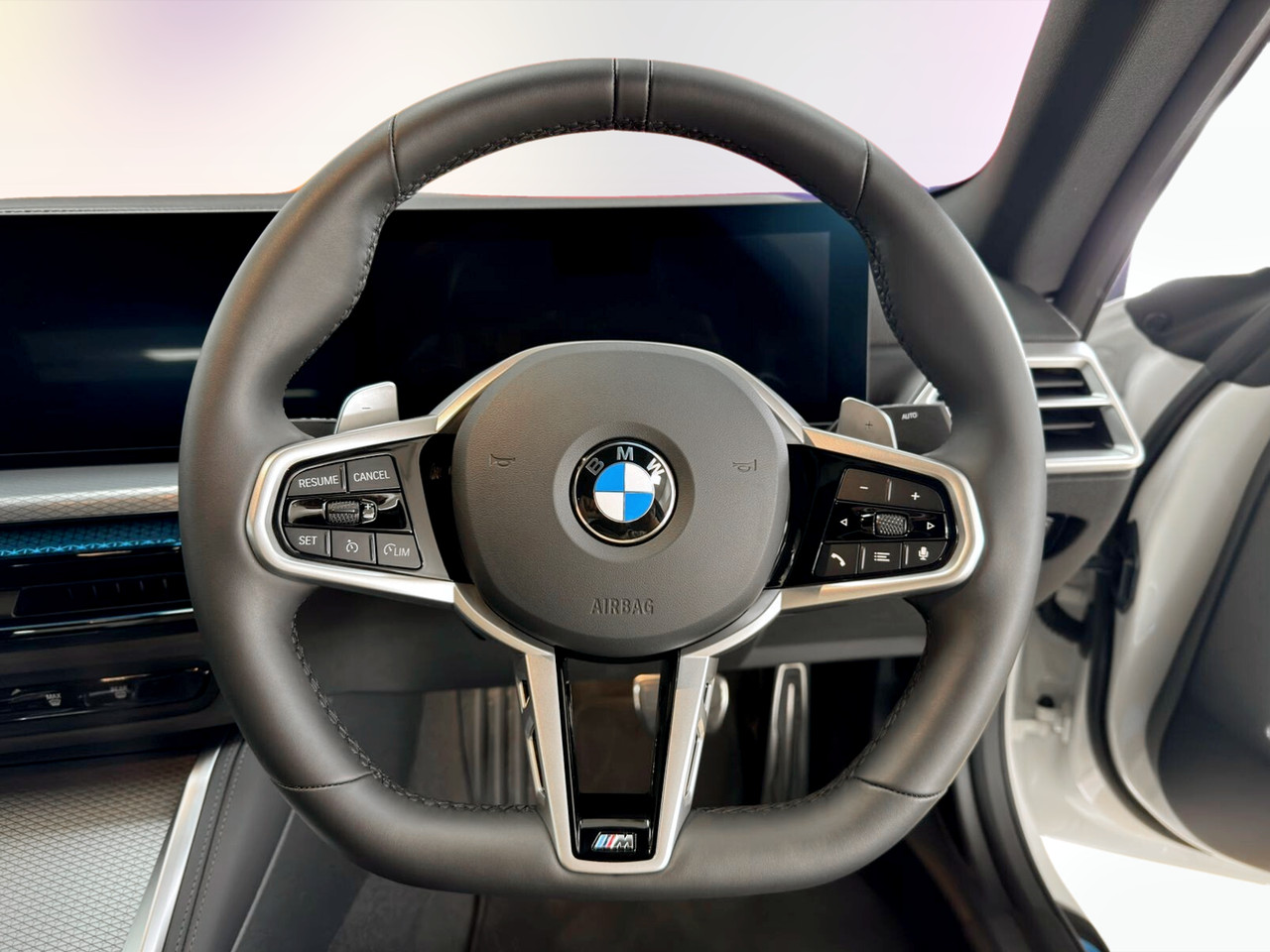 BMW 2 Series 220i coupe M Sport