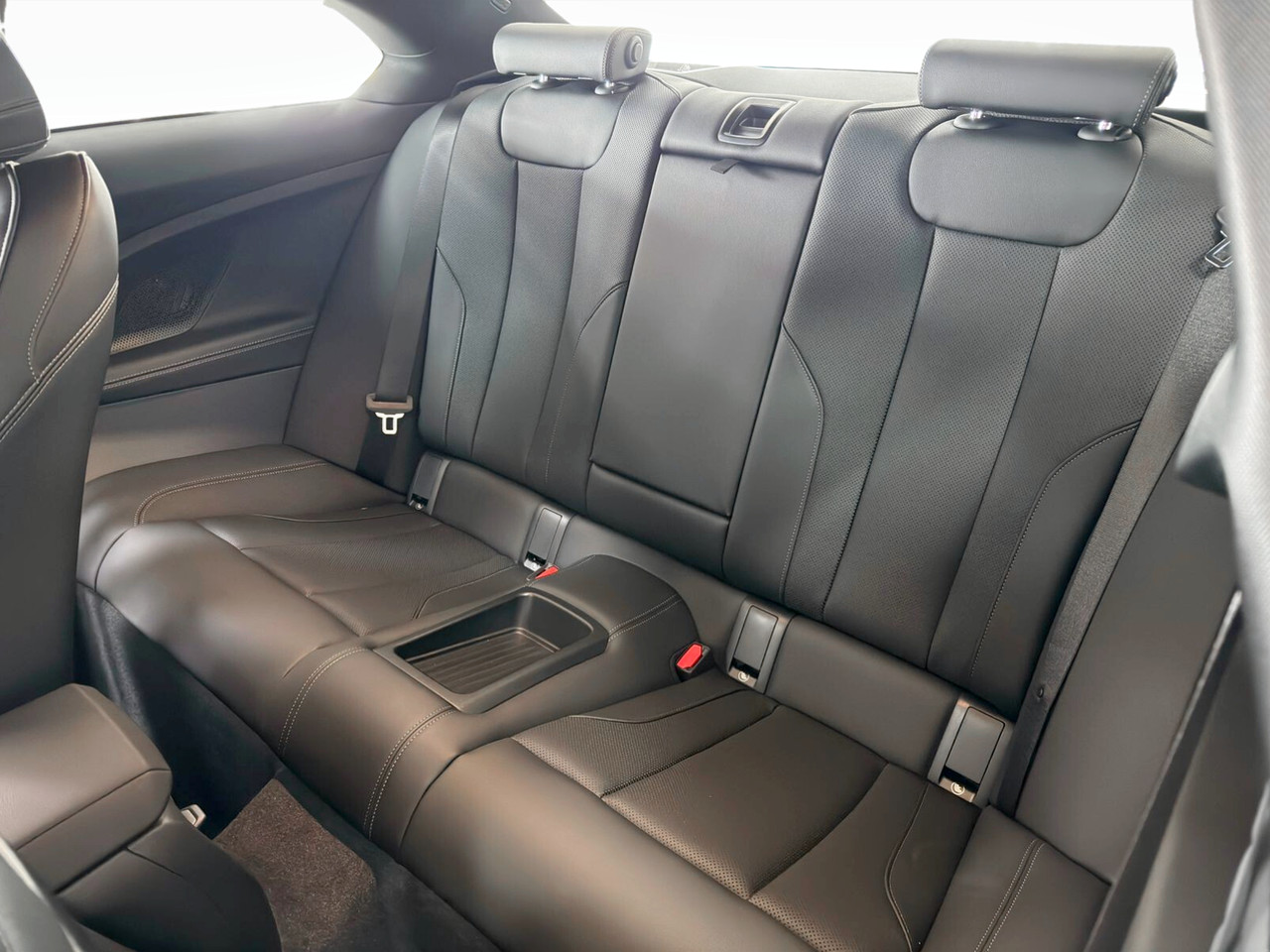 BMW 2 Series 220i coupe M Sport