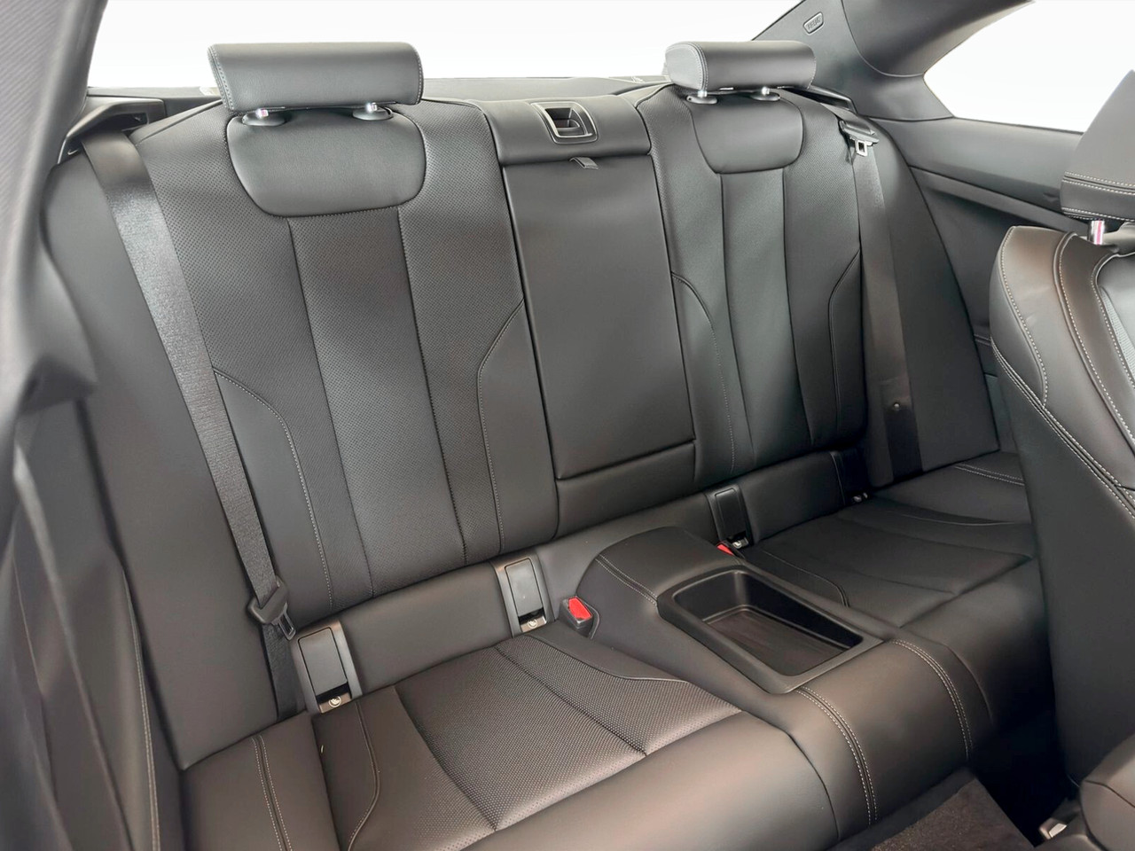 BMW 2 Series 220i coupe M Sport