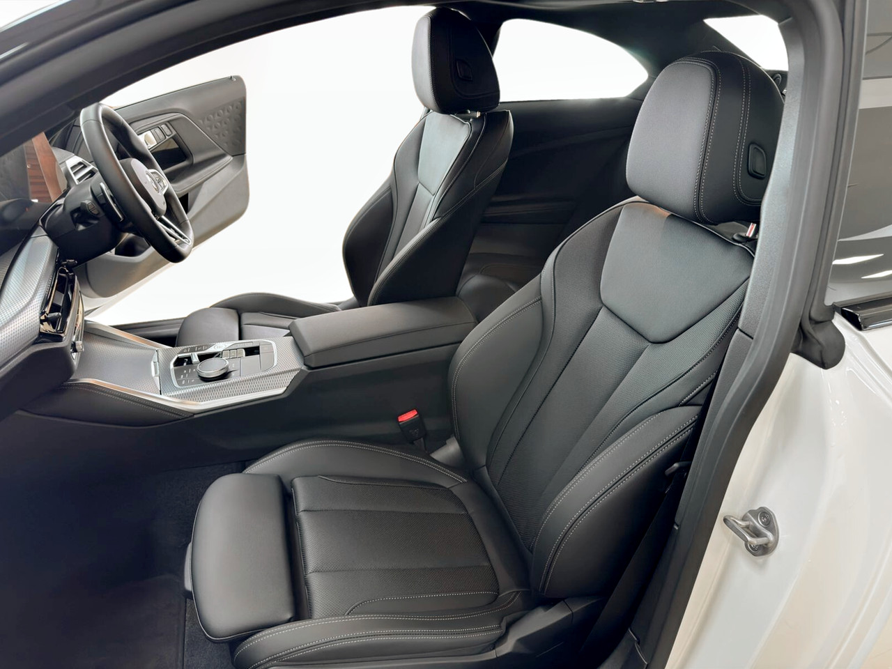 BMW 2 Series 220i coupe M Sport