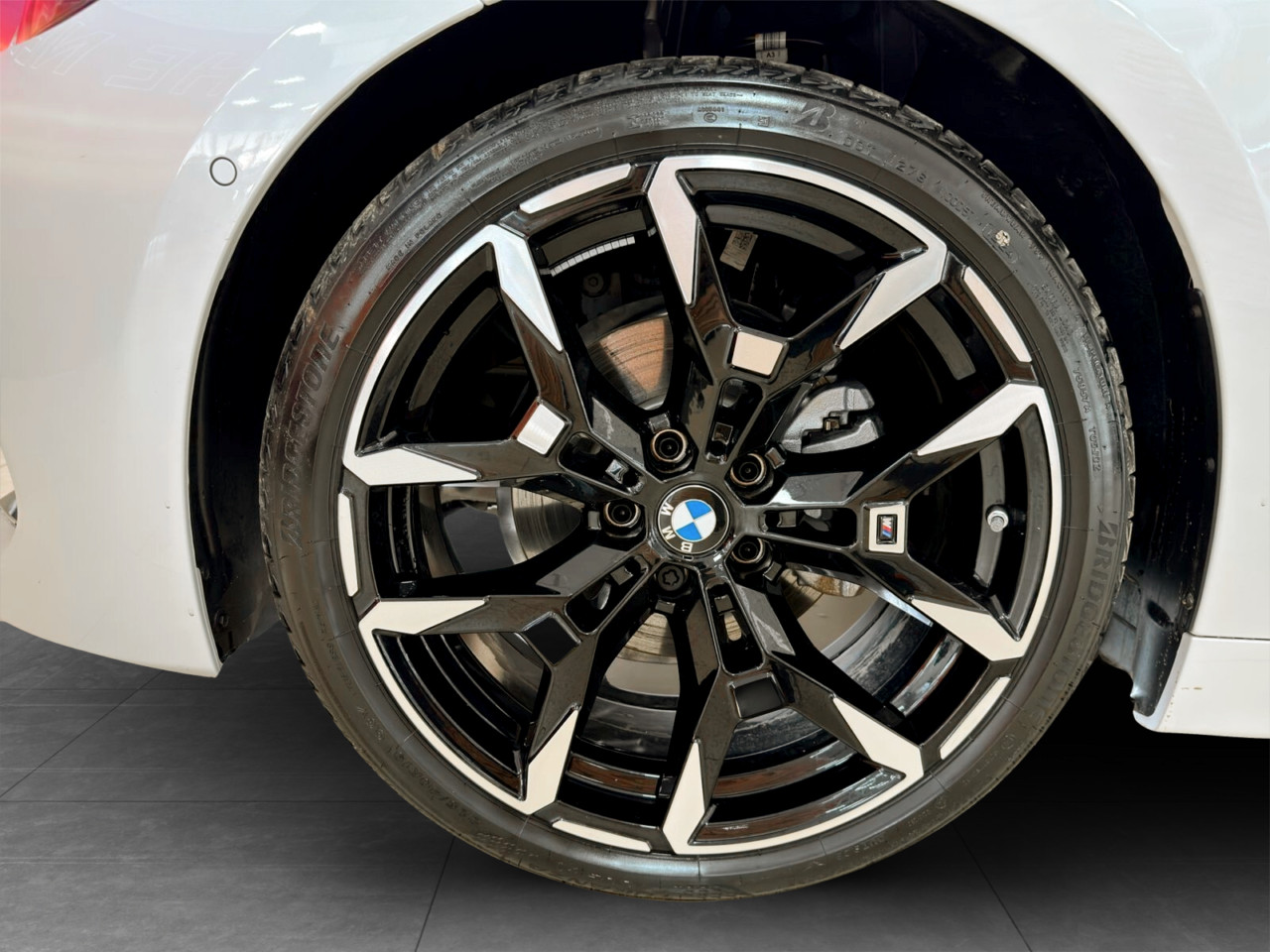 BMW 2 Series 220i coupe M Sport