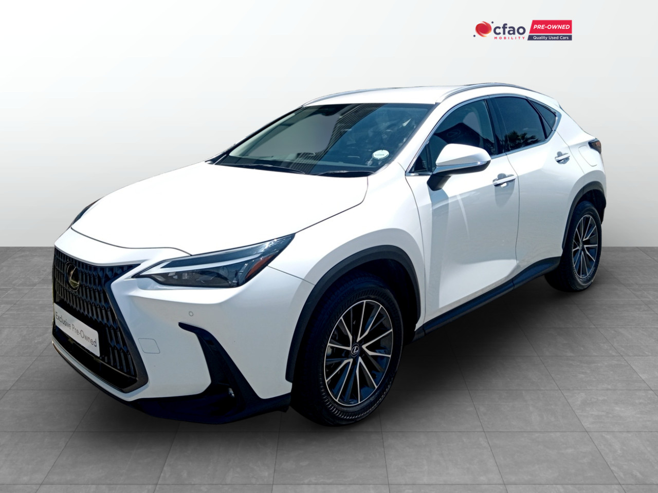Lexus NX 350H EX