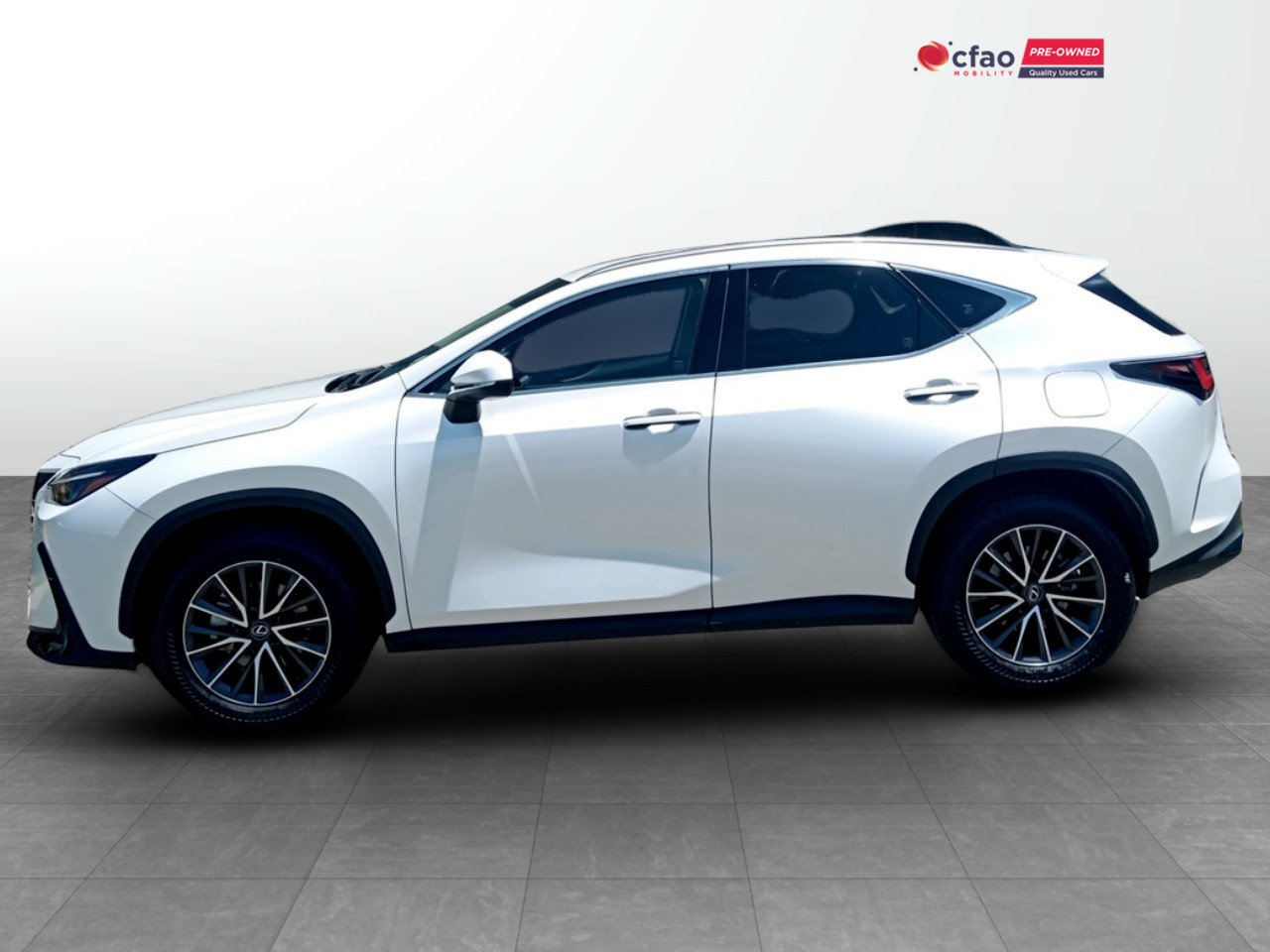 Lexus NX 350H EX