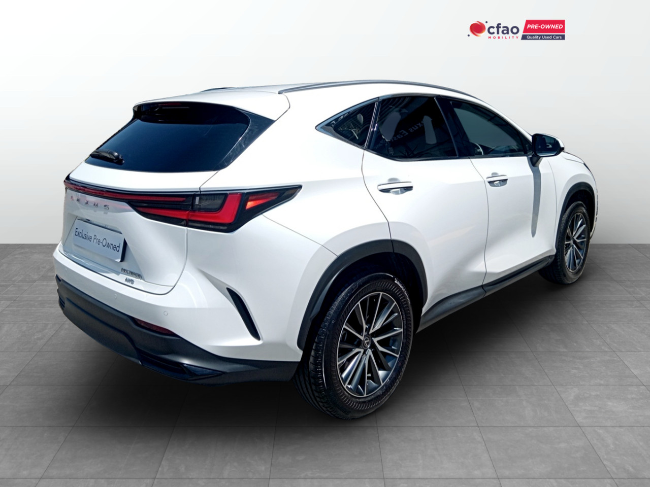 Lexus NX 350H EX