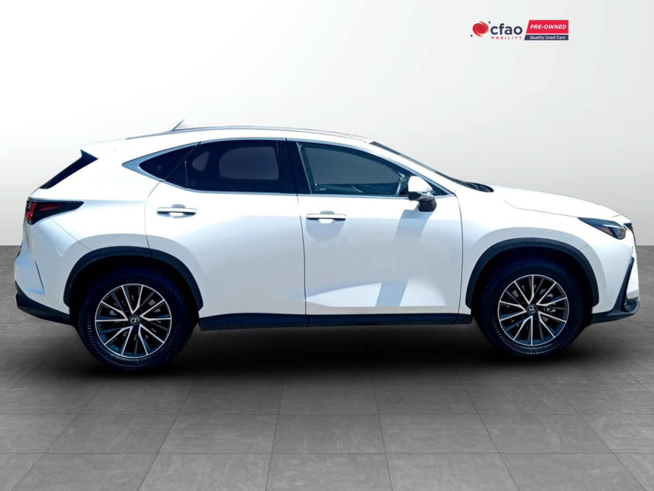 Lexus NX 350H EX