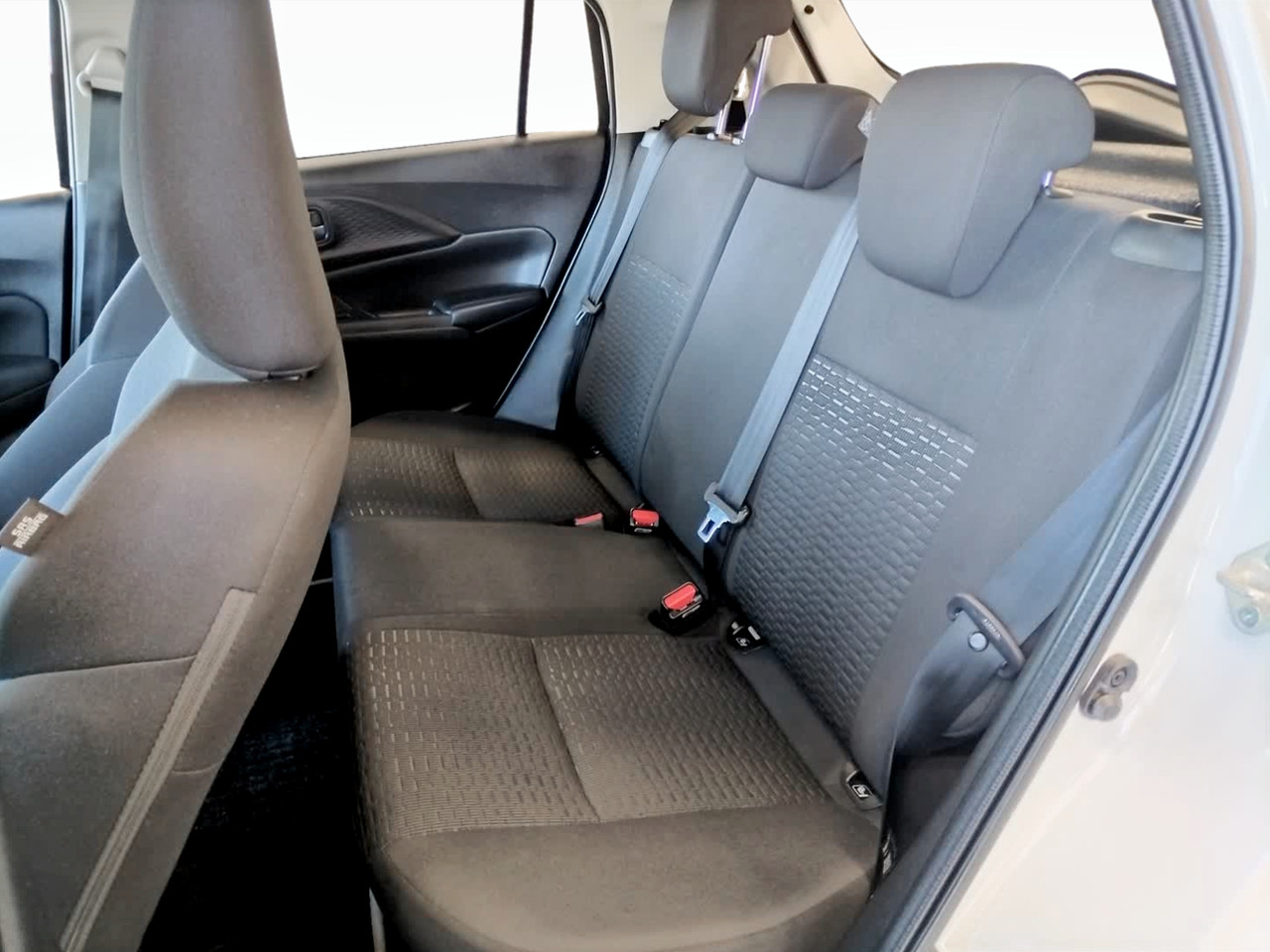 Suzuki Swift 1.2 GL+ MANUAL
