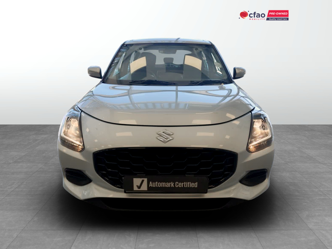 Suzuki Swift 1.2 GL+ MANUAL