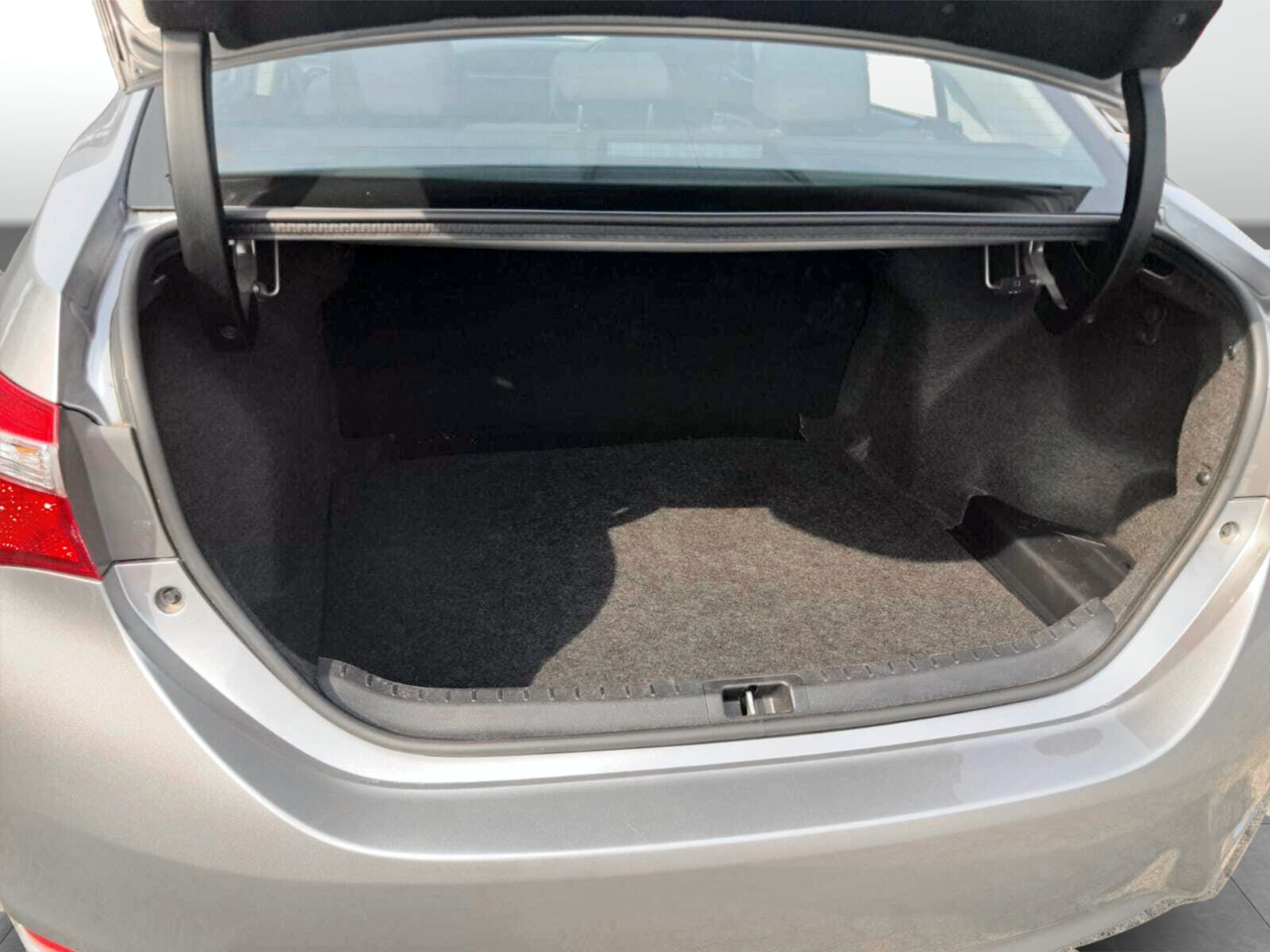 Toyota Corolla Quest 1.8 PLUS AUTO