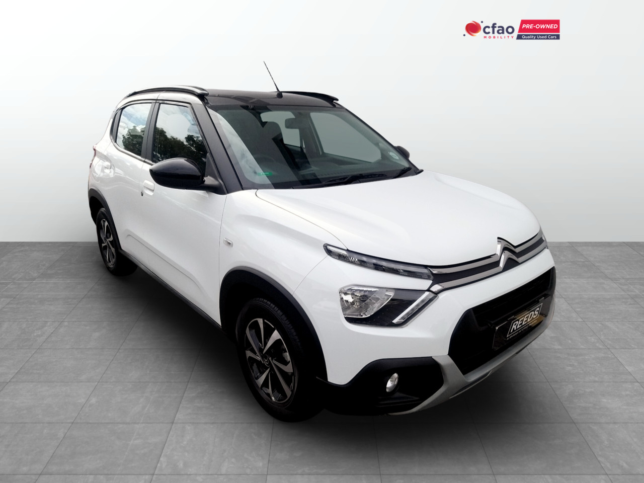 2024 Citroen C3 1.2 Max 61kW Q2FyTGlzdGluZzo0NTQ0MjM R179990 | Avo