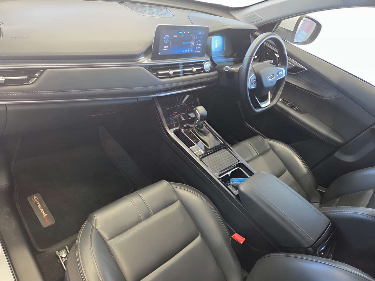 Chery TIGGO 4 PRO 1.5T ELITE AUTO