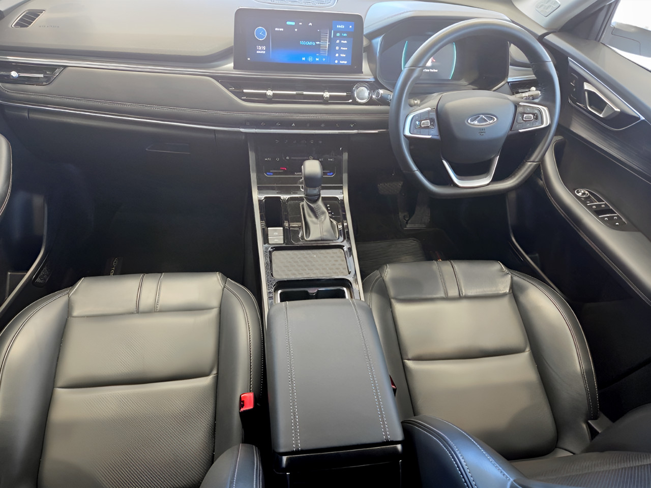Chery TIGGO 4 PRO 1.5T ELITE AUTO