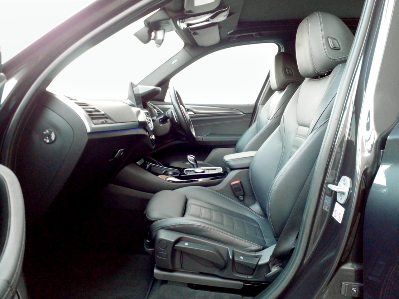 BMW X1 SDRIVE18I M SPORT A/T (F48)