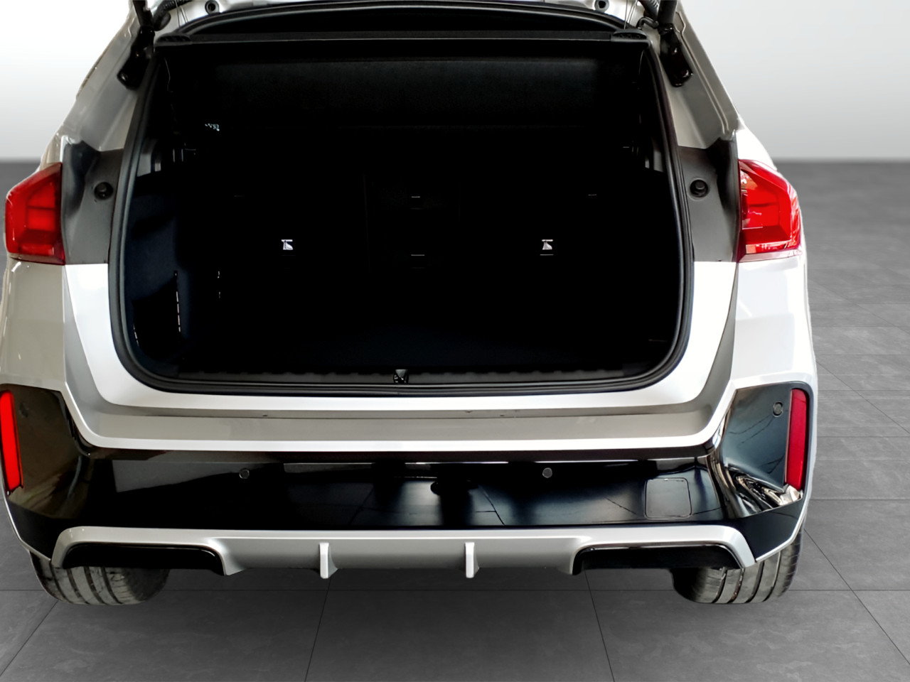 BMW X1 SDRIVE18I M SPORT A/T (F48)
