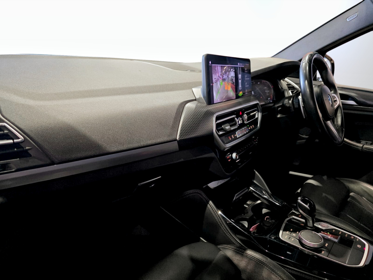 BMW X4 XDRIVE 20D M SPORT A/T