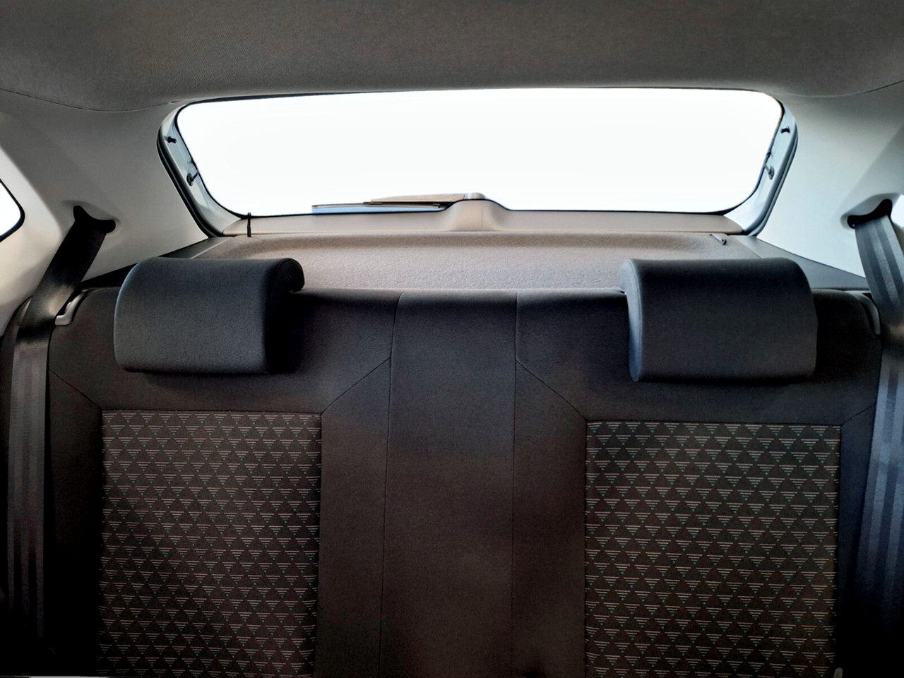 Volkswagen POLO VIVO HATCH 1.4