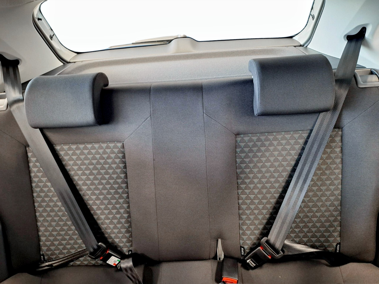 Volkswagen POLO VIVO HATCH 1.4