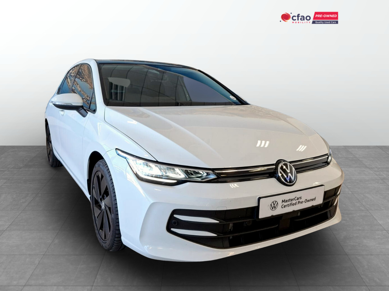 Volkswagen Golf 1.4TSI LIFE PLUS