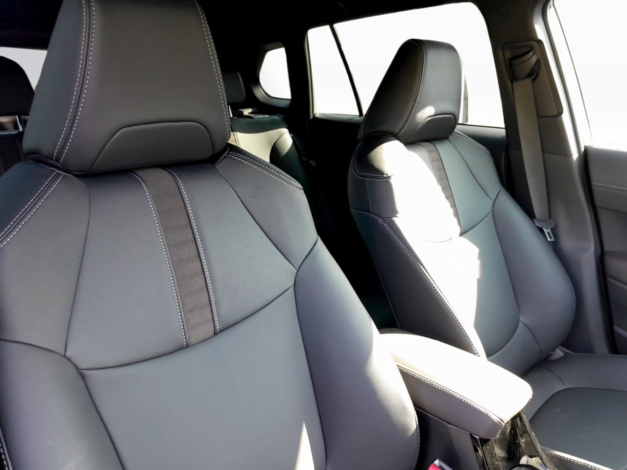 Toyota COROLLA CROSS 1.8 HEV XR