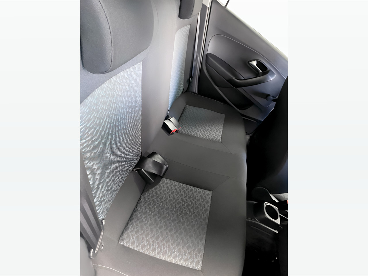 Volkswagen POLO VIVO HATCH 1.4 LIFE