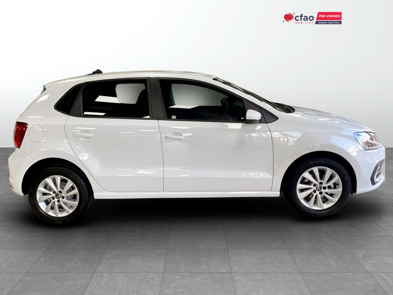 Volkswagen POLO VIVO HATCH 1.4 LIFE