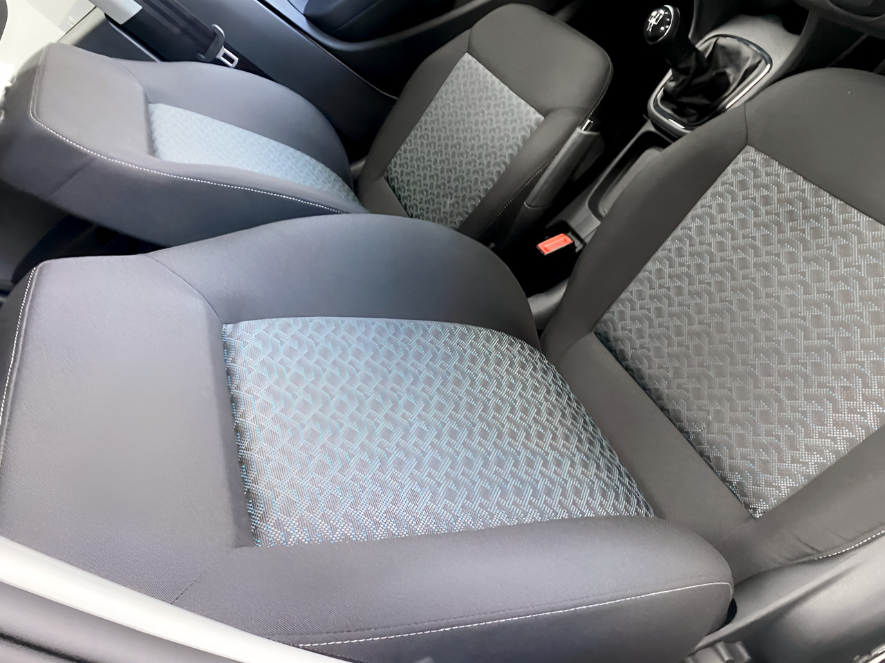 Volkswagen POLO VIVO HATCH 1.4