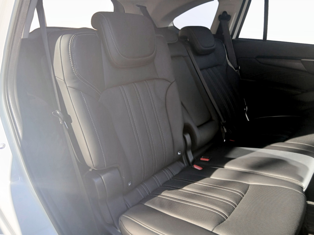 Isuzu MU-X 3.0TD LSE