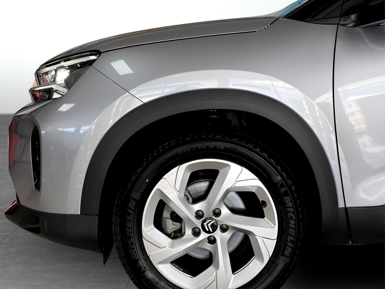 Citroen C5 Aircross C5 Aircross 1.6T FEEL