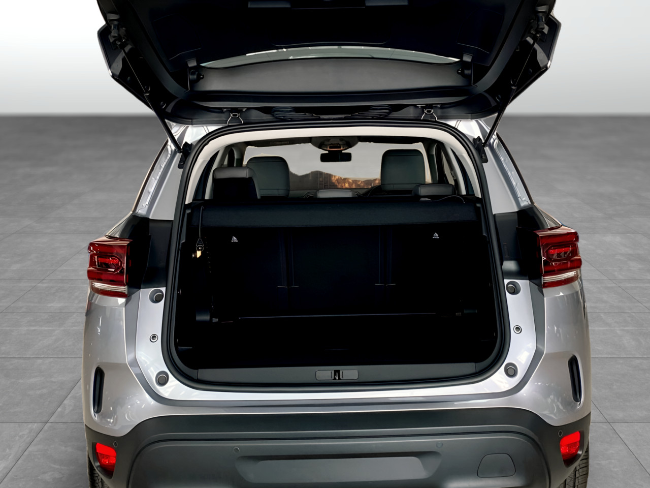 Citroen C5 Aircross C5 Aircross 1.6T FEEL