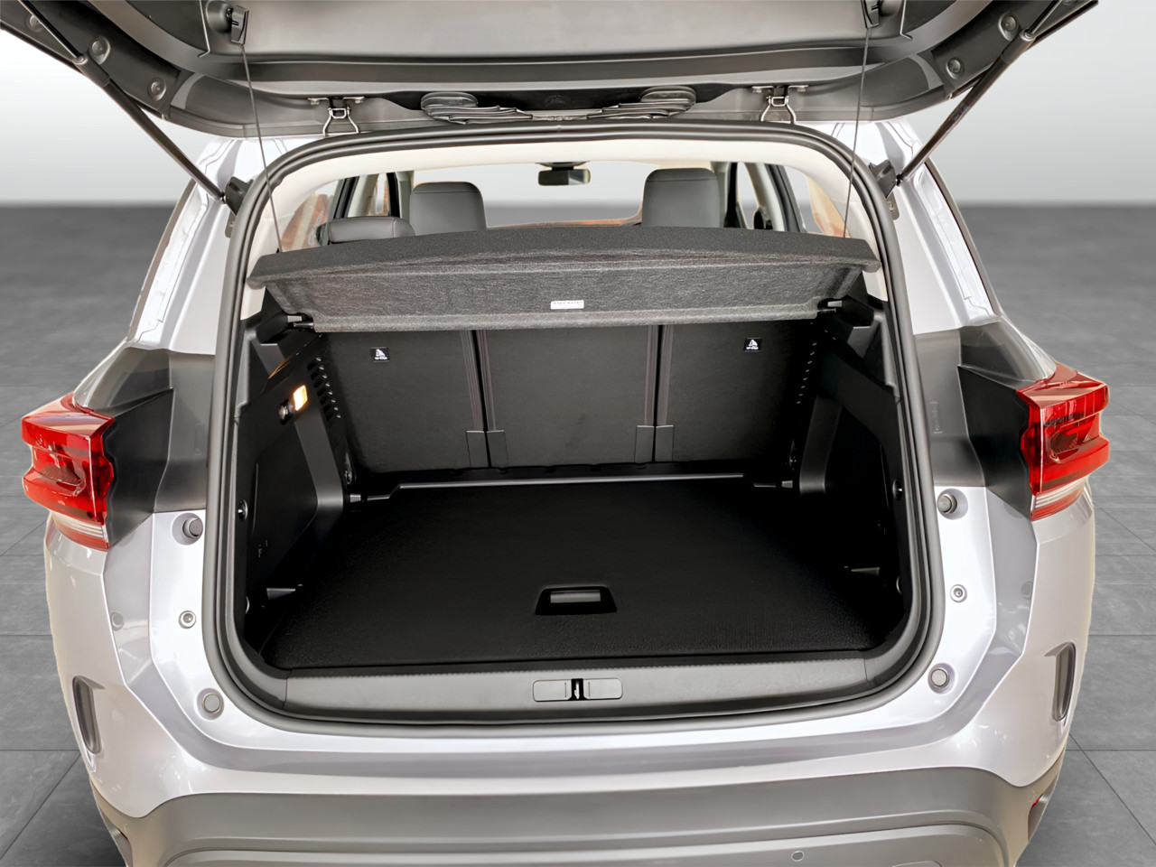 Citroen C5 Aircross C5 Aircross 1.6T FEEL