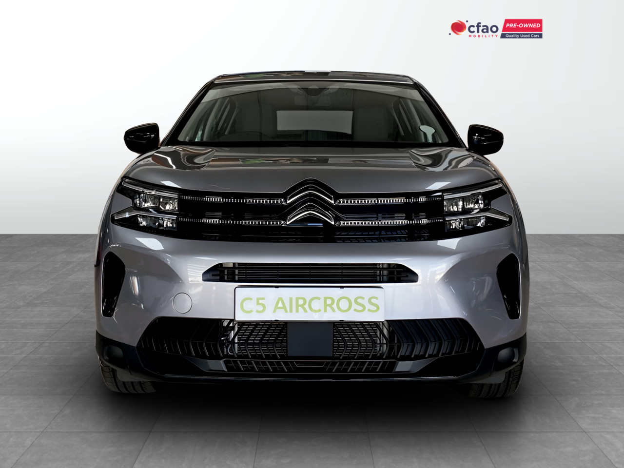 Citroen C5 Aircross C5 Aircross 1.6T FEEL