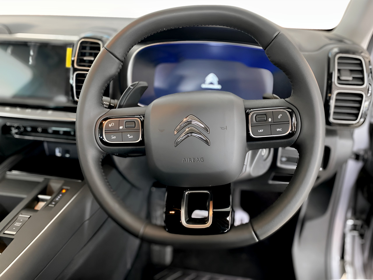 Citroen C5 Aircross C5 Aircross 1.6T FEEL