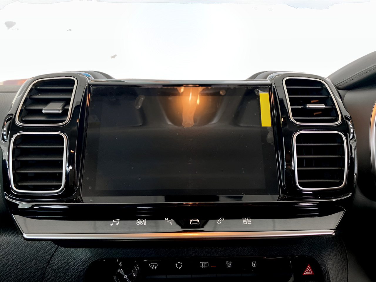 Citroen C5 Aircross C5 Aircross 1.6T FEEL