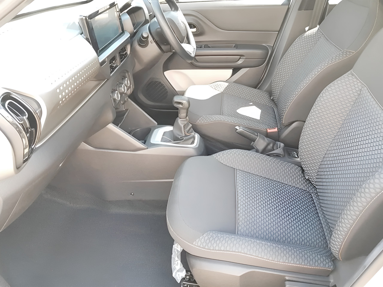 Citroen C3 1.2 PURETECH FEEL (60KW)