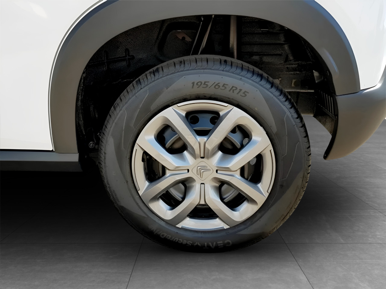 Citroen C3 1.2 PURETECH FEEL (60KW)
