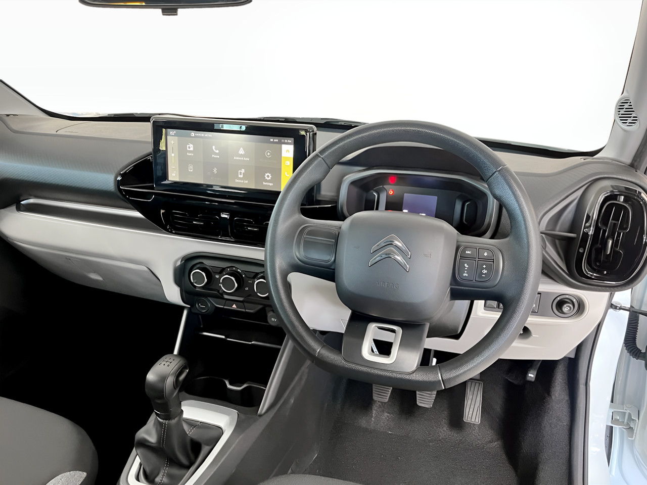 Citroen C3 1.2 PURETECH FEEL (60KW)