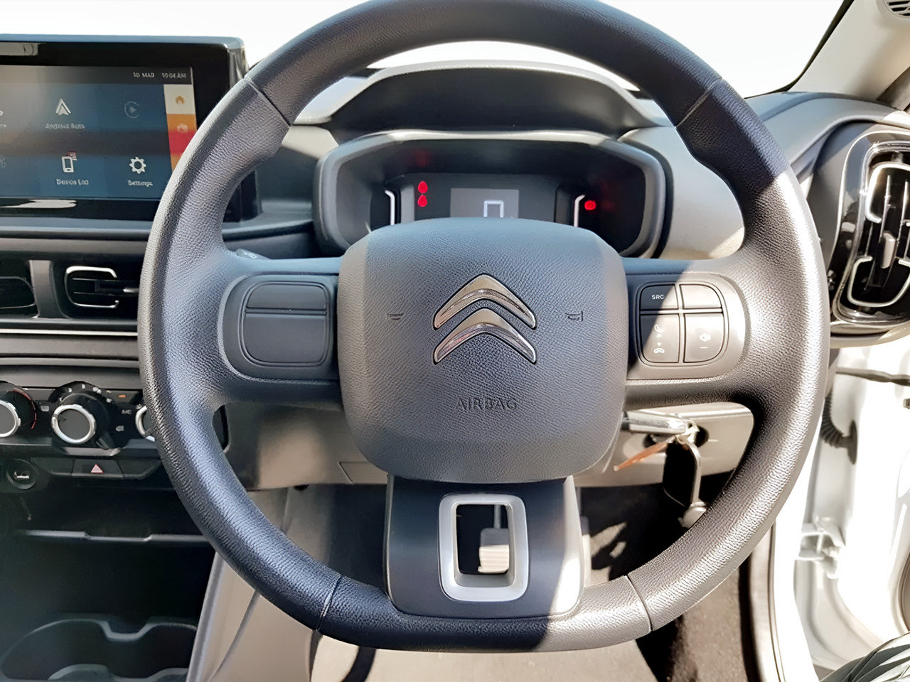Citroen C3 1.2 PURETECH FEEL (60KW)