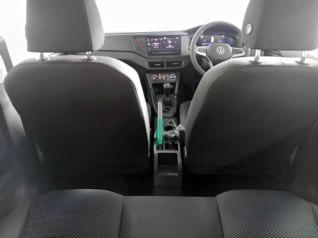 Volkswagen Polo HATCH 1.0TSI 70KW