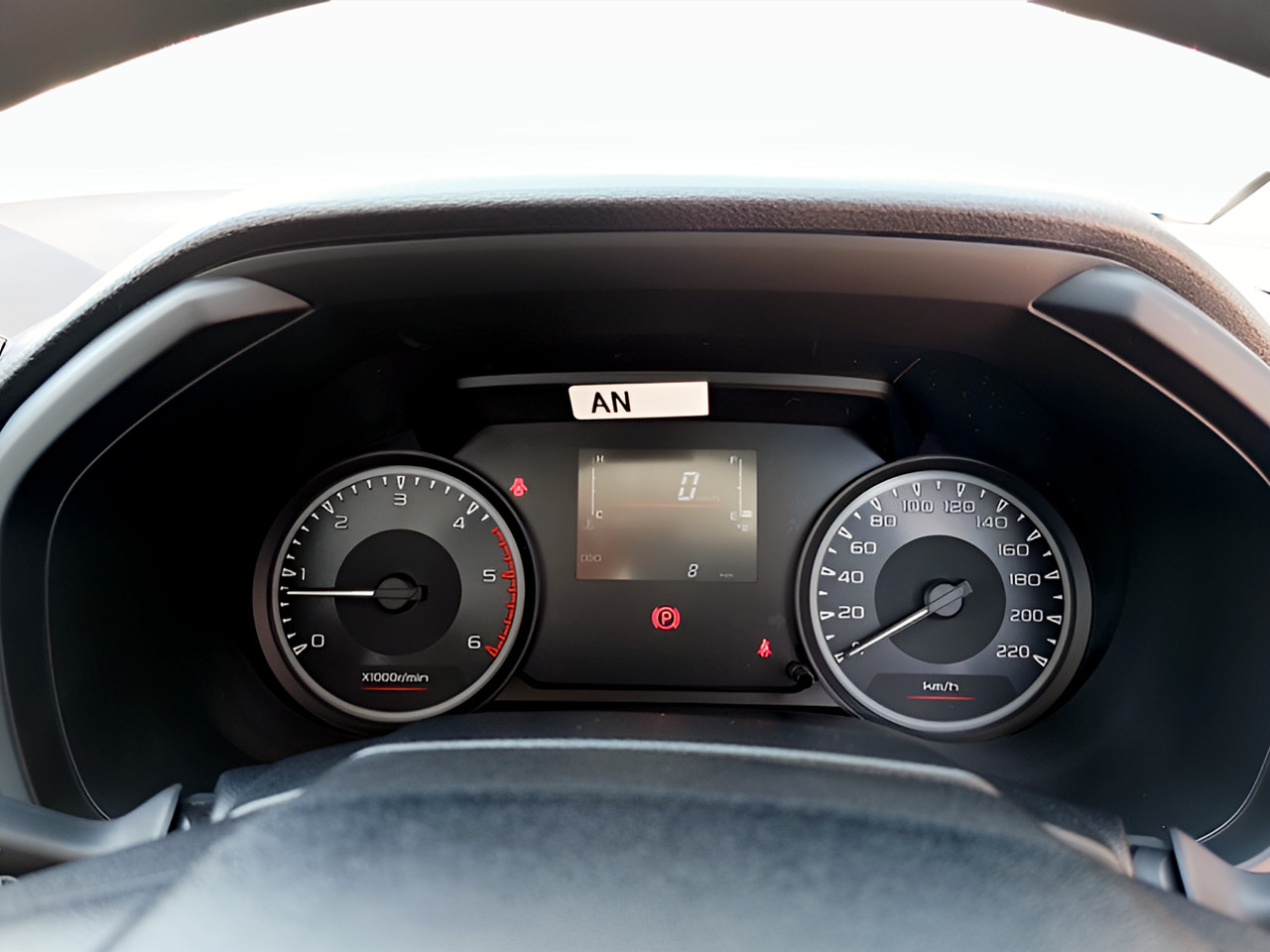 Isuzu D-Max 1.9TD SINGLE CAB