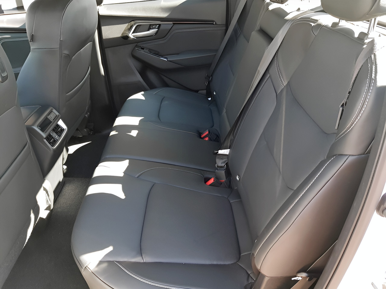Isuzu D-Max 3.0TD DOUBLE CAB V-CROSS