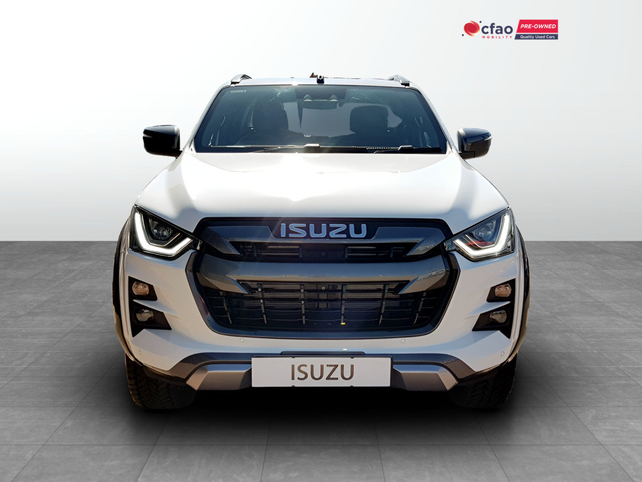Isuzu D-Max 3.0TD DOUBLE CAB V-CROSS