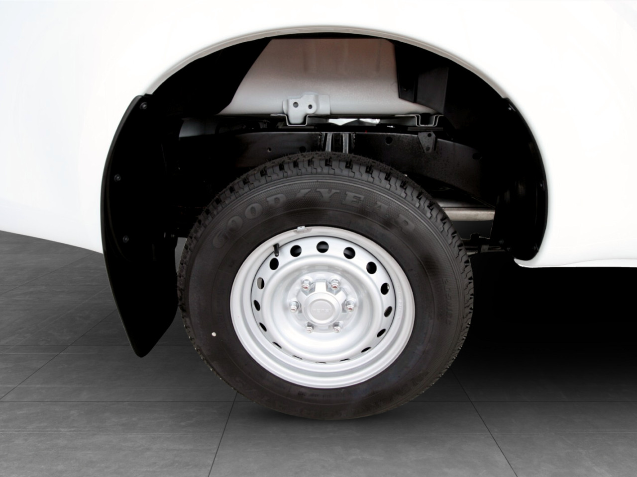Isuzu D-Max 1.9TD SINGLE CAB